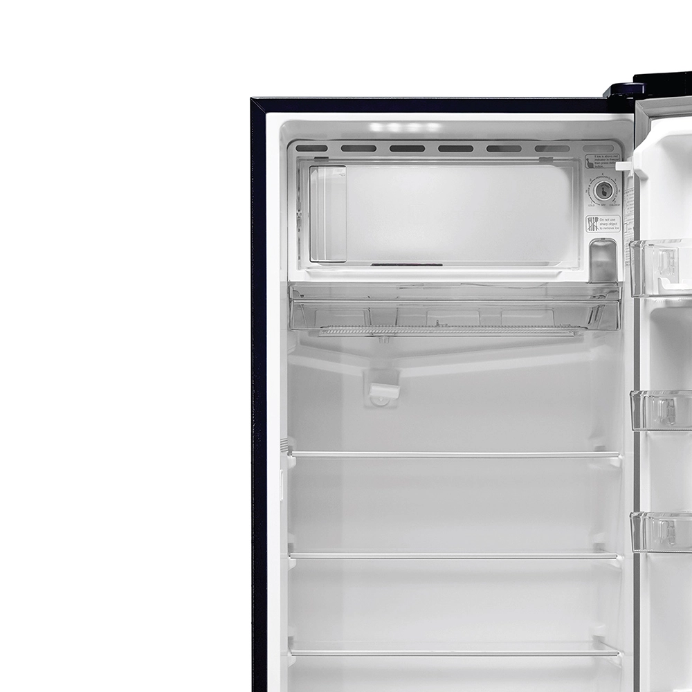 Haier 190L 3 Star Direct Cool Refrigerator - HRD-2103CMH-P